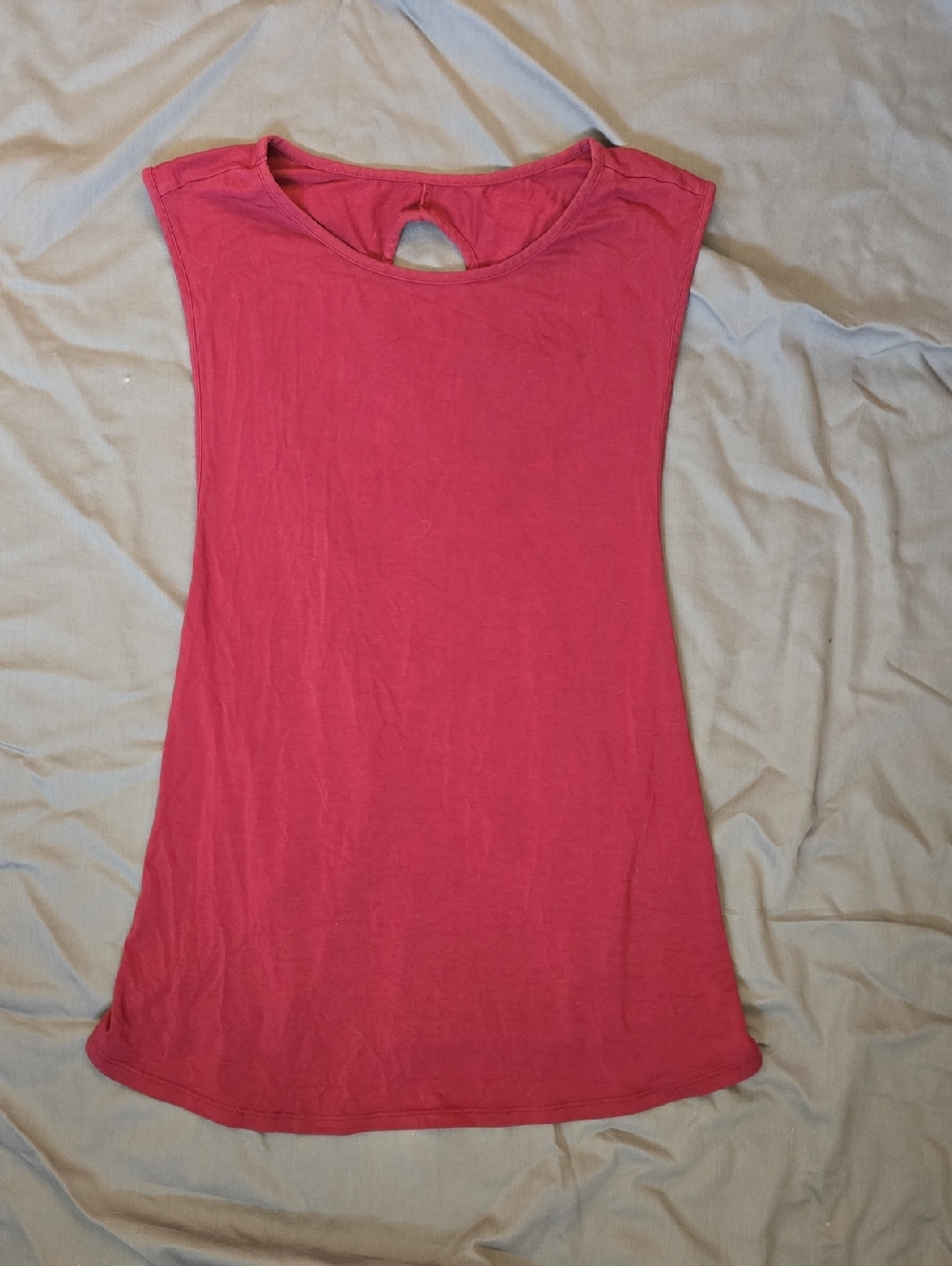 BuffBunny Iris Tank